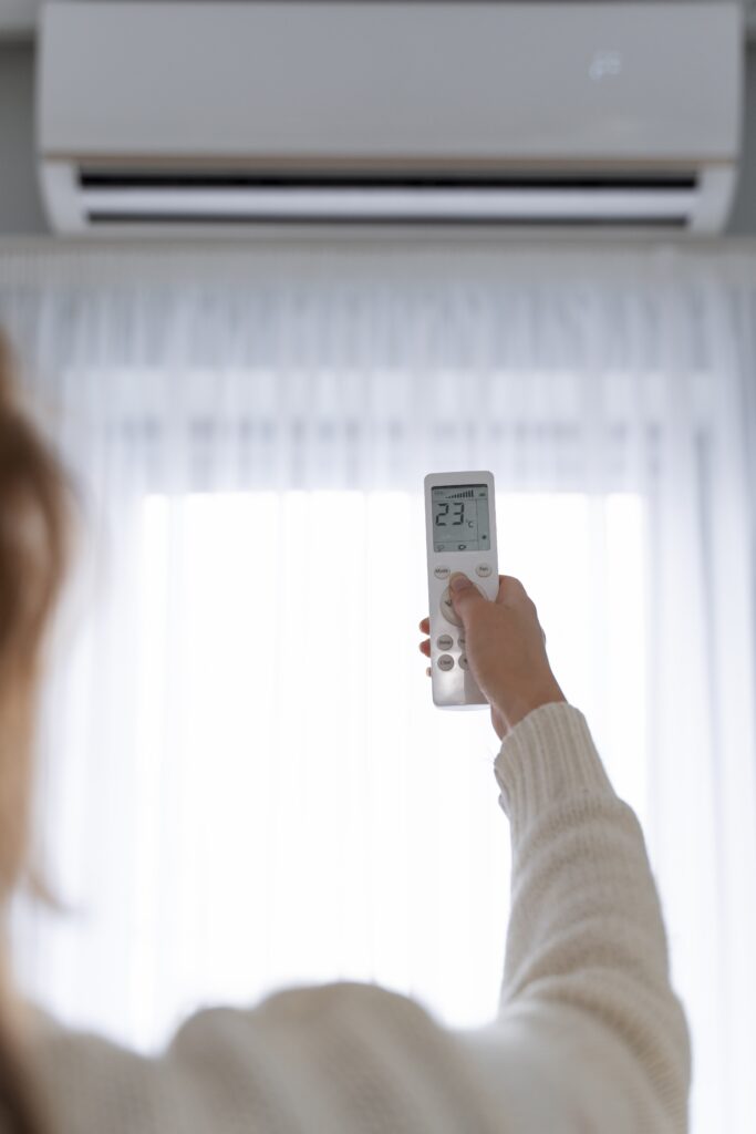 ¿Cada Cuánto Tiempo Debo Hacer Mantenimiento a mi Aire Acondicionado?