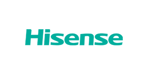 Logo Hisense Aire Acondicionado