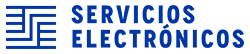 Servicios Electrónicos