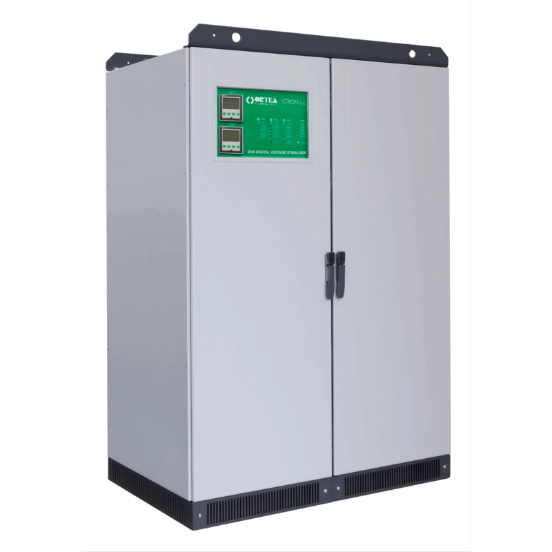 Reguladores | Estabilizadores de Voltaje Industrial